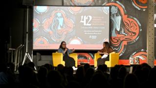 MÀGIA, AMOR I DESTÍ, AMB V. L. BOVALINO 2