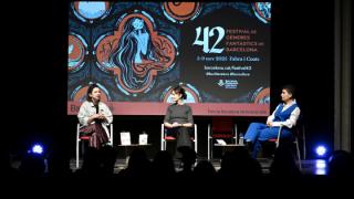 ENTRE GRATACELS I LA PAMPA 1