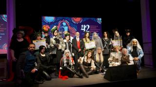 LA GRAN NIT DEL COSPLAY  1