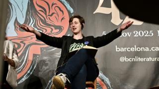 LA GRAN TAULA DEL 42: AUTORES INTERNACIONALS 3