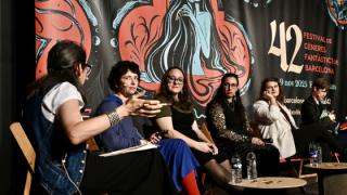 LA GRAN TAULA DEL 42: AUTORES INTERNACIONALS 1