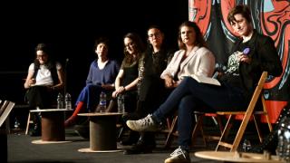 LA GRAN TAULA DEL 42: AUTORES INTERNACIONALS 2