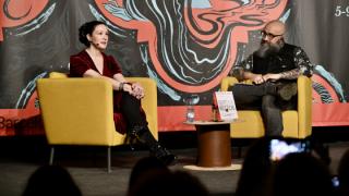 L’ART D’ANNA SMITH SPARK EN EL GRIMDARK 1