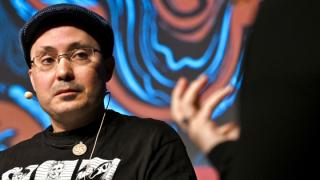 CÒSMIC, INFERNAL O HUMÀ  3