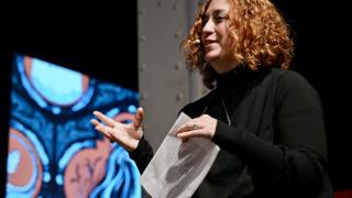 CÒSMIC, INFERNAL O HUMÀ  6