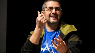 CÒSMIC, INFERNAL O HUMÀ  5