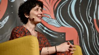 LA FANTASIA INESGOTABLE D’ANNA STAROBÍNETS 1