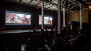 MITOLOGIA, RONDALLES I MALEDICCIONS EN L’AUDIOVISUAL CATALÀ 5