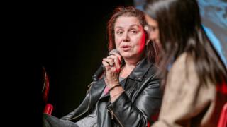 GRANS PLOMES DE LA LITERATURA JUVENIL: CARE SANTOS, ELIA BARCELÓ I DAVID LOZANO 10