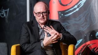 BENVINGUTS AL CEMENTERI: ROGER LUCKHURST EN COS I ÀNIMA 4