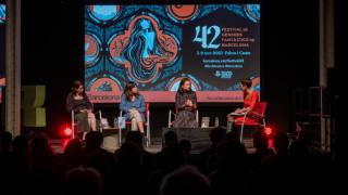 EL TERROR DE CREAR VIDA. AUTORES QUE TRENQUEN TABÚS 1