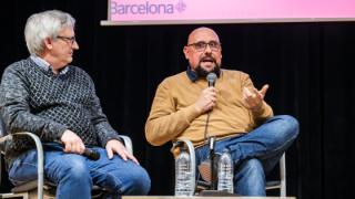 ASIMOV, LA PORTA D’ENTRADA TRANSGENERACIONAL A LA CIÈNCIA-FICCIÓ 3