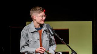 VIDEOPÒDCAST REPLICANTS: VISIONS D’UN FUTUR PRESENT 1