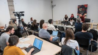 RODA DE PREMSA 2025 10