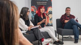 RODA DE PREMSA 2025 16