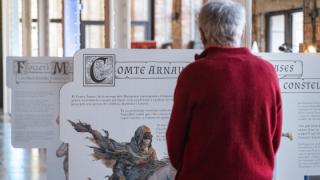 EXPOSICIÓ SOBRE MITOLOGIA CATALANA 9