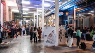 EXPOSICIÓ SOBRE MITOLOGIA CATALANA 10