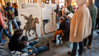 EXPOSICIÓ SOBRE MITOLOGIA CATALANA 5