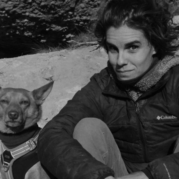 Beatriz Aguilar Gallo