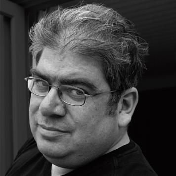 Ben Aaronovitch
