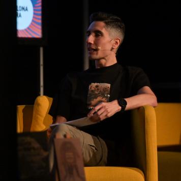 Daniel Pérez Castrillón