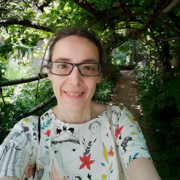 Anabel Vélez Vargas