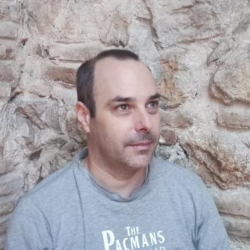 Josep Rodríguez Ferrer