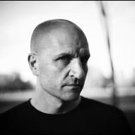 China Miéville 