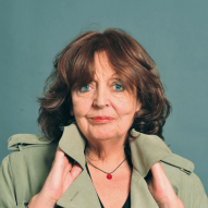 Cristina Fernández Cubas