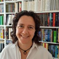 Cristina Xifra i Estrany