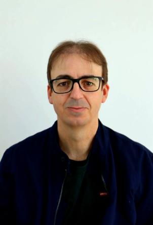 Joan Roca © Ruben Castellà Fornós