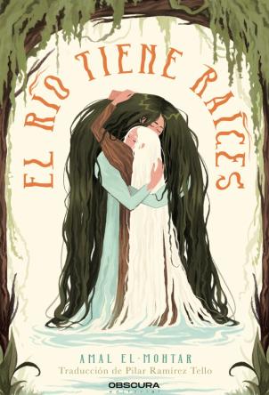 El río tiene raíces