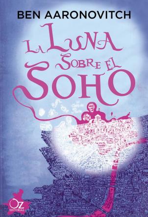 La luna sobre el Soho