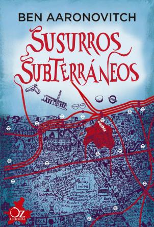 Susurros subterràneos