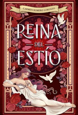 Reina del estío