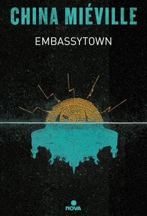 Embassytown