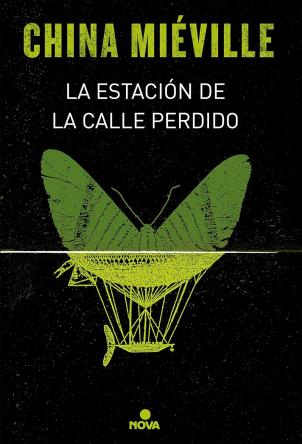 La estación de la calle perdido