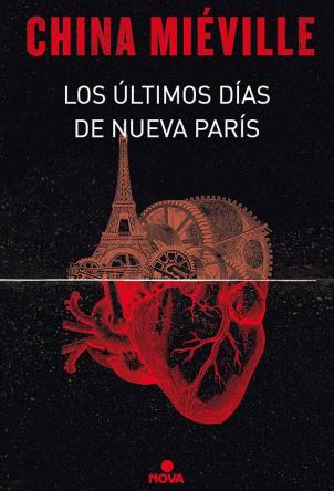 Los últimos días de nueva París