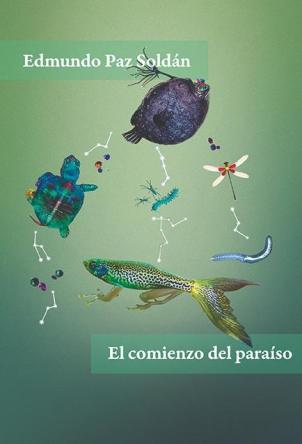 El comienzo del paraíso