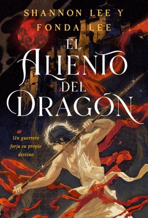 El aliento del dragón