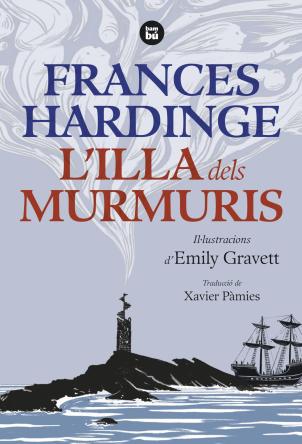 L'illa dels murmuris