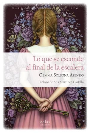 Lo que se esconde al final de la escalera