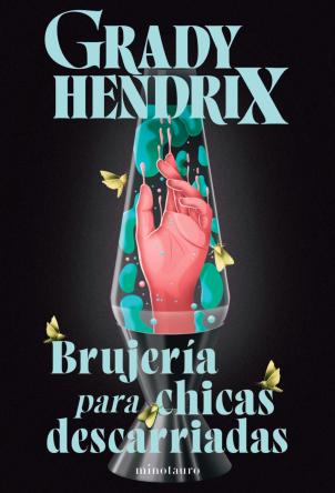 Brujería para chicas descarriadas