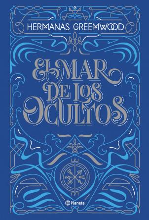 El mar de los ocultos