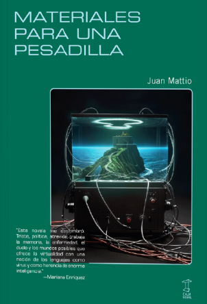 Materiales para una pesadilla