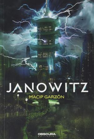 Janowitz
