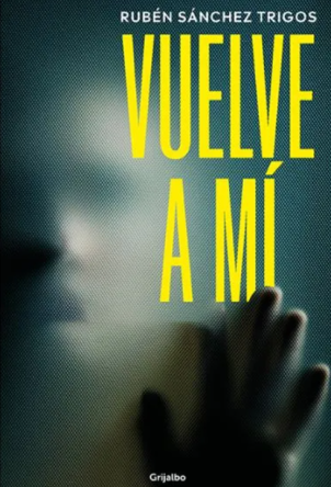 Vuelve a mí