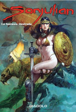 La fantasía ilustrada