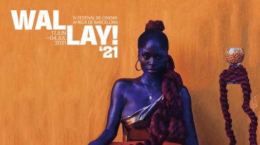 Wallay! Festival de Cinema Africà de Barcelona
