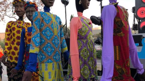 El Grec, a la Xirgu: tercera setmana